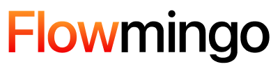 Flowmingo Logo