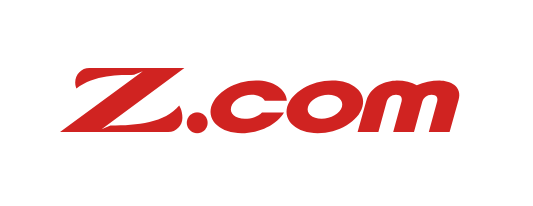 Z.com Philippines Logo